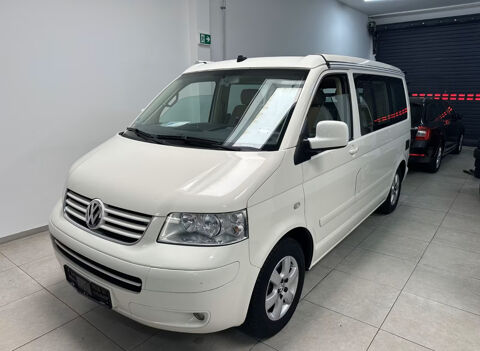 MULTIVAN California TDI 130 Confortline 2005 occasion 85600 Montaigu