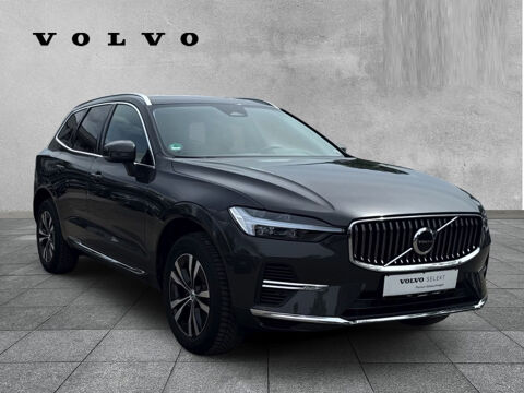 XC60 T6 Recharge AWD 253 ch + 145 ch Geartronic 8 Plus Style 2022 occasion 85600 Montaigu