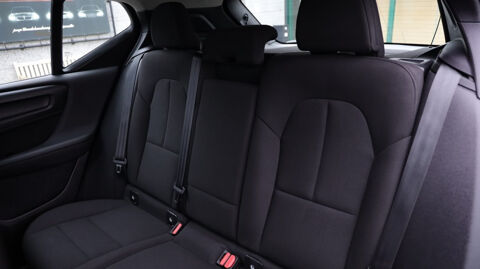 XC40 T2 129ch Auto. CAM/REGVIT/PARKSENSOR/GPS/GAR12MOIS 2021 occasion 59280 Armenti&egrave;res