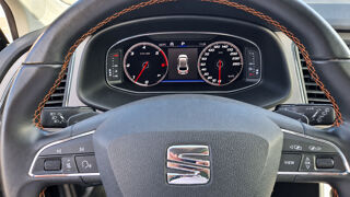 Leon X-Perience 2.0 TDI 150 ch S/S DSG7 4Drive 2019 occasion 66750 Saint-Cyprien