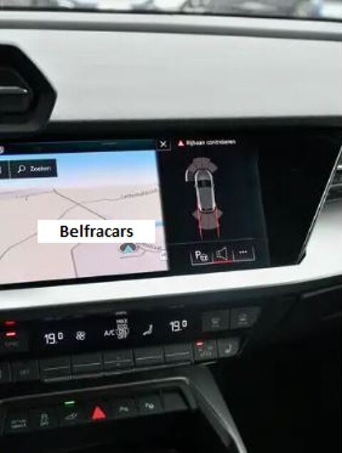 A3 40 TFSIe 204ch SIEGCHAUF/CARPLAY/REGVIT/VIRTUALCOCKPIT/PDC/G 2022 occasion 59280 Armenti&egrave;res