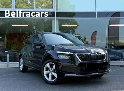 Kamiq 1.5 TSI 150ch Auto. CAM/CARPLAY/SIEGCHAUF/REGVIT/GAR12MOIS 2024 occasion 59280 Armenti&egrave;res