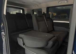 Traveller Long HDi 180ch EAT8 2018 occasion 85600 Montaigu