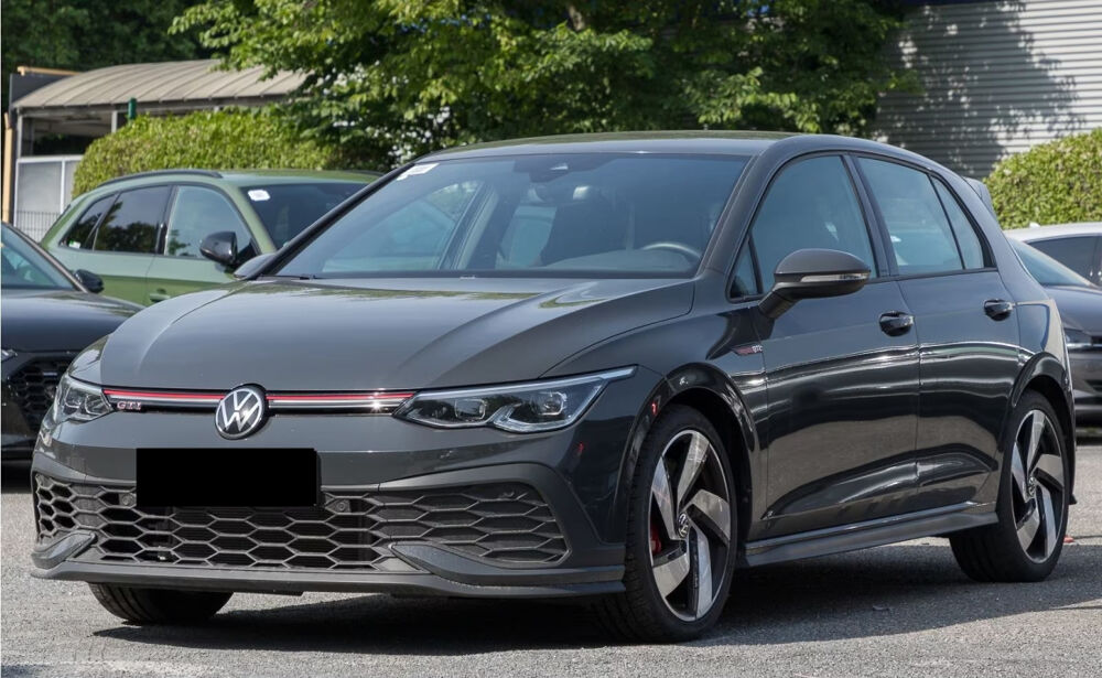 Golf 2.0 TSI 300 DSG7 GTI Clubsport 2022 occasion 85600 Montaigu