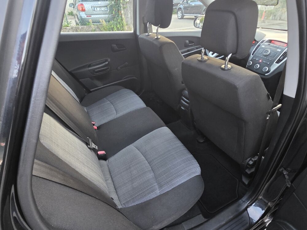 Ceed 1.4L 90 Euro 5 Style 2011 occasion 38190 BERNIN