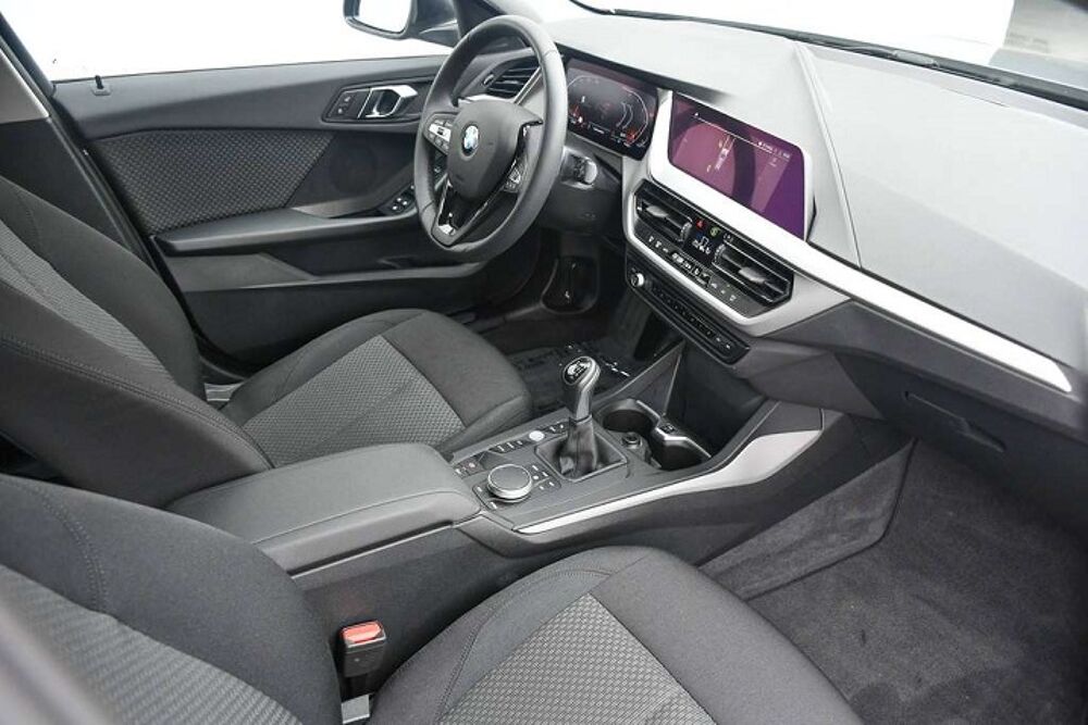 S&eacute;rie 1 116d 116ch VIRTUALCOCKPIT/CARPLAY/REGVIT/PDC/1MAIN/GAR12MOIS 2023 occasion 59280 Armenti&egrave;res