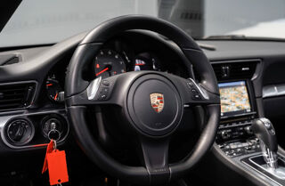 911 Carrera 3.2 911 Carrera 4S Cabriolet 3.8i 400 PDK 2013 occasion 85600 Montaigu
