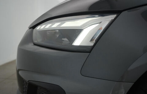 A5 50 TDI 286 Quattro S Line 2021 occasion 85600 Montaigu