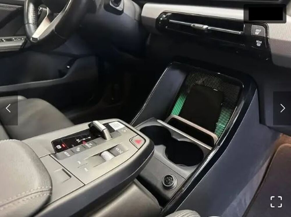 X1 xDrive 25e 245ch DKG7 TOITPANO/ATTACHREM/CAM360/DASHCAM/CUI 2023 occasion 59280 Armenti&egrave;res