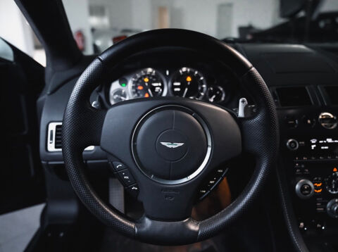 Vantage Coup&eacute; V8 2010 occasion 85600 Montaigu
