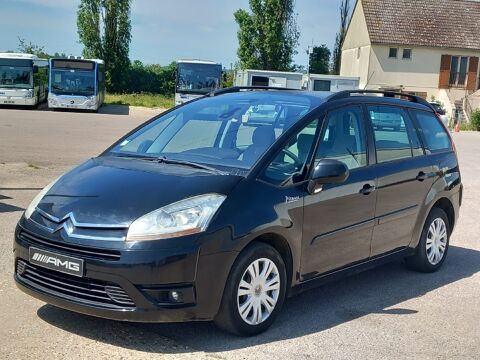 Citroën Grand C4 Picasso 1.8i 16V Pack 7 PLACES 2007 occasion Poissy 78300
