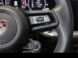 Cayenne Coupe E-Hybrid 3.0 V6 470 ch 2024 occasion 85600 Montaigu