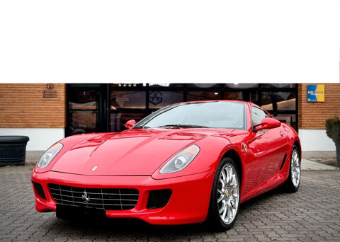 599 GTB F1 2006 occasion 85600 Montaigu