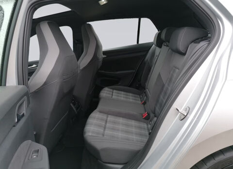 Golf 2.0 TDI 200 DSG7 GTD 2024 occasion 85600 Montaigu
