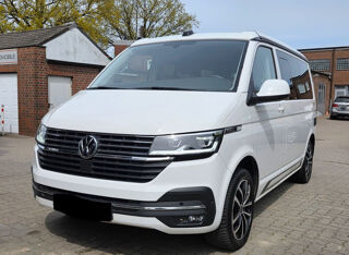 California 2.0 TDI 150 DSG7 Ocean 2020 occasion 85600 Montaigu