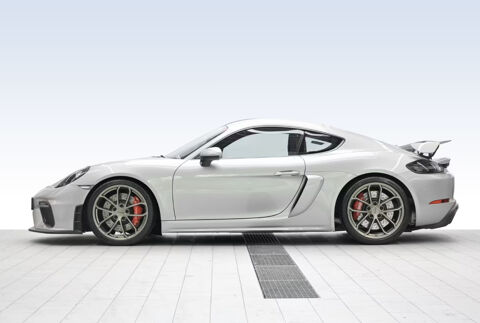 Cayman 718 4.0i GT4 420 ch 2020 occasion 85600 Montaigu