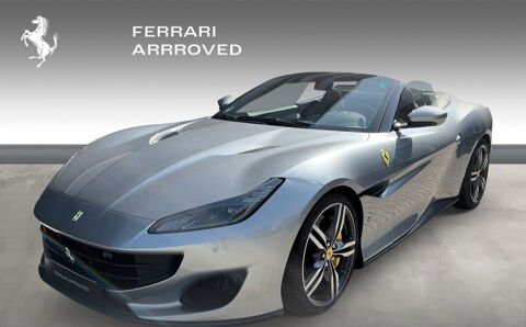 Ferrari Portofino 4.0 V8 600 ch 2019 occasion Montaigu 85600