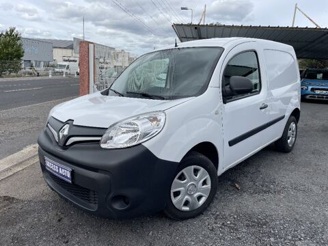 Annonce voiture Renault Kangoo Express 10000 