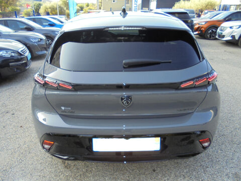 308 HYB 145 e DCS6 GT EXCLUSIVE 2026 occasion 30200 Bagnols-sur-C&egrave;ze