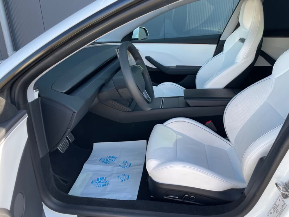 Model 3 MODEL 3 Grande Autonomie AWD 2024 occasion 85600 Montaigu