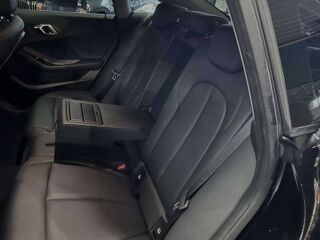 Serie 2 216d 116ch DKG7 Blackline CAM/CARPLAY/REGVIT/CUIR/PARKSENSOR 2022 occasion 59280 Armenti&egrave;res