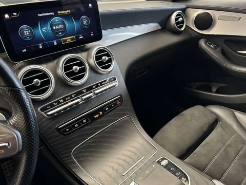 Classe GLC 300 de 9G-Tronic 4Matic AMG Line NightPack TOITPANO/CAM//CAR 2023 occasion 59280 Armenti&egrave;res