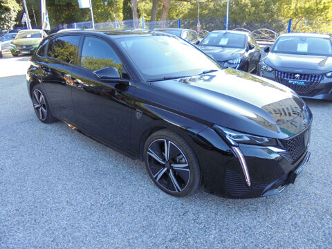 308 PHEV 180 e-EAT8 GT 2023 occasion 30200 Bagnols-sur-C&egrave;ze