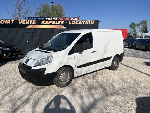 Peugeot expert tepee EXPERT FGN (227 L1H1 HDI 90 CONFORT)