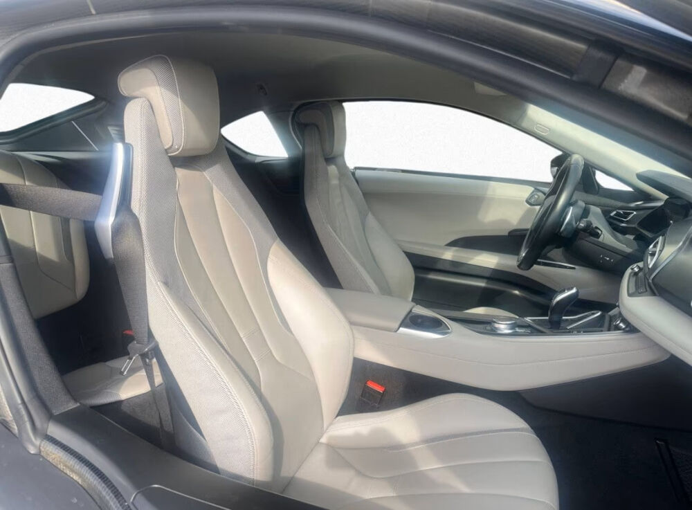 i8 362 ch A 2017 occasion 85600 Montaigu
