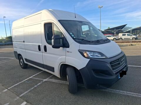 Fiat Ducato HT13900EUROS L2H2 2.3 MJT 120 2021 occasion ROQUELAURE 32810