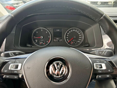 MULTIVAN Multivan 2.0 TDI 150 DSG7 2016 occasion 85600 Montaigu