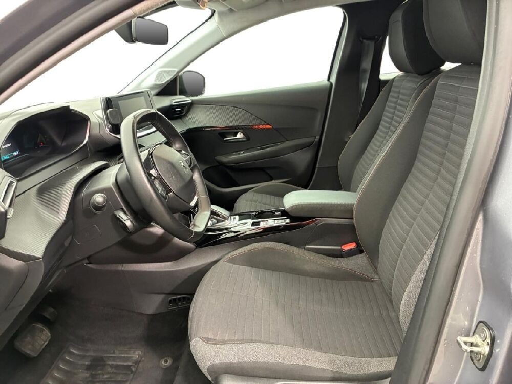 208 Electrique 50 kWh 136ch Active 2020 occasion 56700 Merlevenez