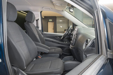 Vito Tourer 116 CDI Long Pro A 2017 occasion 85600 Montaigu