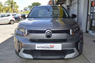 C3 Aircross PureTech 130 S et S EAT6 Max 2025 occasion 97122 Baie-Mahault