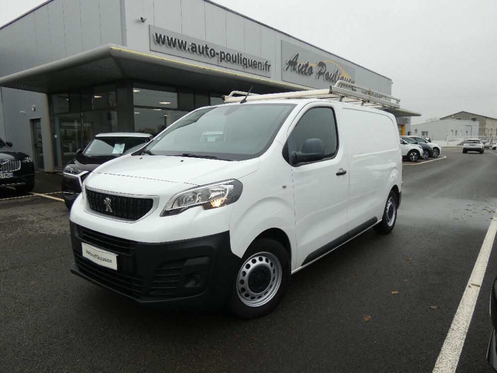 Expert STANDARD BLUEHDI 115 S et S BVM6 PREMIUM 2019 occasion 56700 Merlevenez