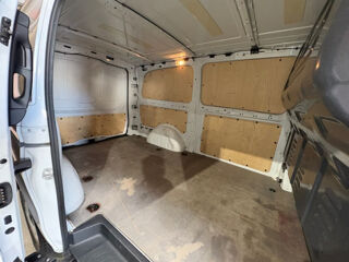 Vito VITO FOURGON 110 CDI LONG RWD FIRST 2022 occasion 85600 Montaigu