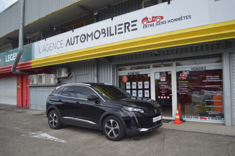 Annonce voiture Peugeot 3008 19990 