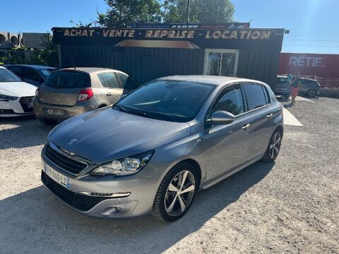 Annonce voiture Peugeot 308 6490 