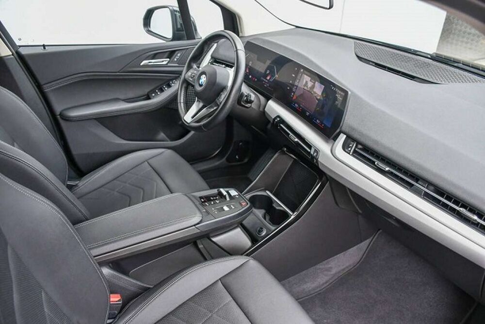 Serie 2 218i 136ch DKG7 CAM/WIDESCREEN/ATTACHREM/CARPLAY/REGVIT/PARK 2023 occasion 59280 Armenti&egrave;res