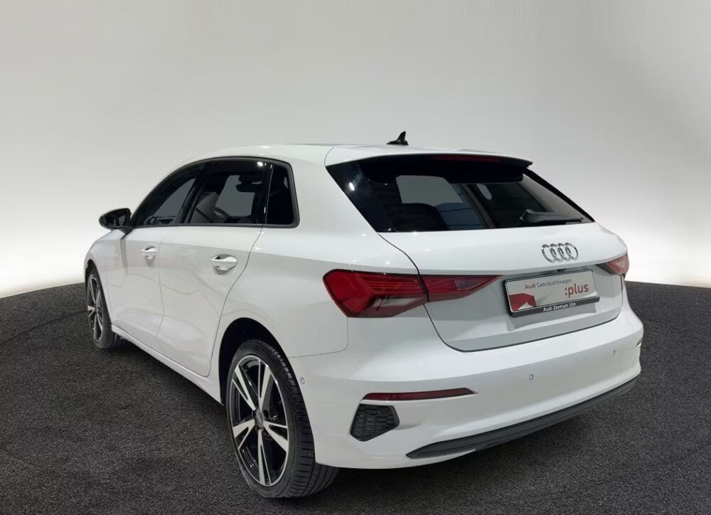 A3 Sportback 35 TDI 150 S tronic 7 S Line 2022 occasion 85600 Montaigu