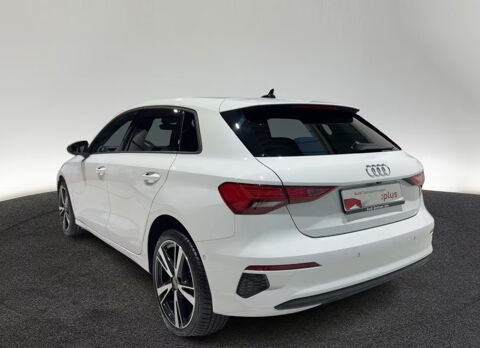 A3 Sportback 35 TDI 150 S tronic 7 S Line 2022 occasion 85600 Montaigu
