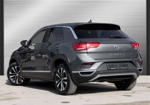 T-ROC T-Roc 1.6 TDI 115 United 2020 occasion 85600 Montaigu