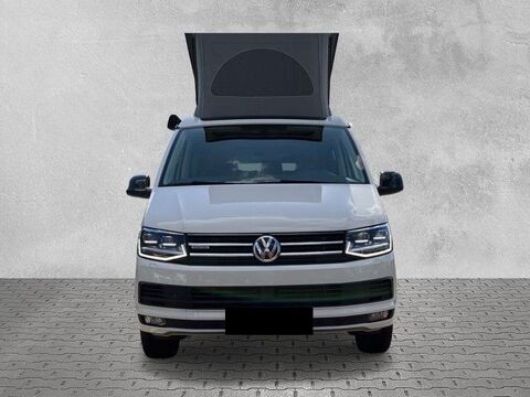 MULTIVAN California 2.0 TDI 198 DSG7 4Motion OCEAN 2019 occasion 85600 Montaigu