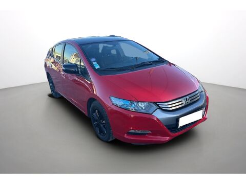 Insight 1.3 hybrid confort 2009 occasion 95200 Sarcelles