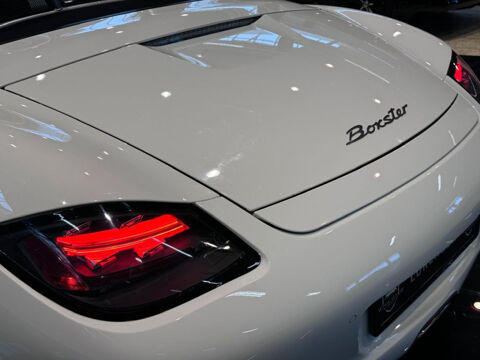 Boxster 2.9i 255 ch 2011 occasion 85600 Montaigu