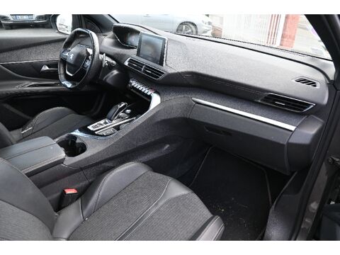 3008 Hybrid 225 e-EAT8 GT Line 2020 occasion 63800 Cournon-d'Auvergne