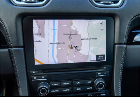 Cayman 718 2.0i 300 ch 2018 occasion 85600 Montaigu
