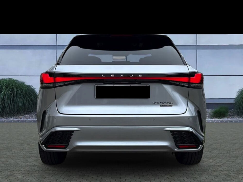 RX 500h 4WD F SPORT Executive 2026 occasion 85600 Montaigu