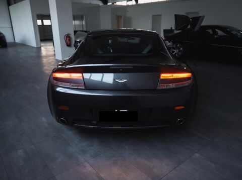 Vantage Coup&eacute; V8 2010 occasion 85600 Montaigu