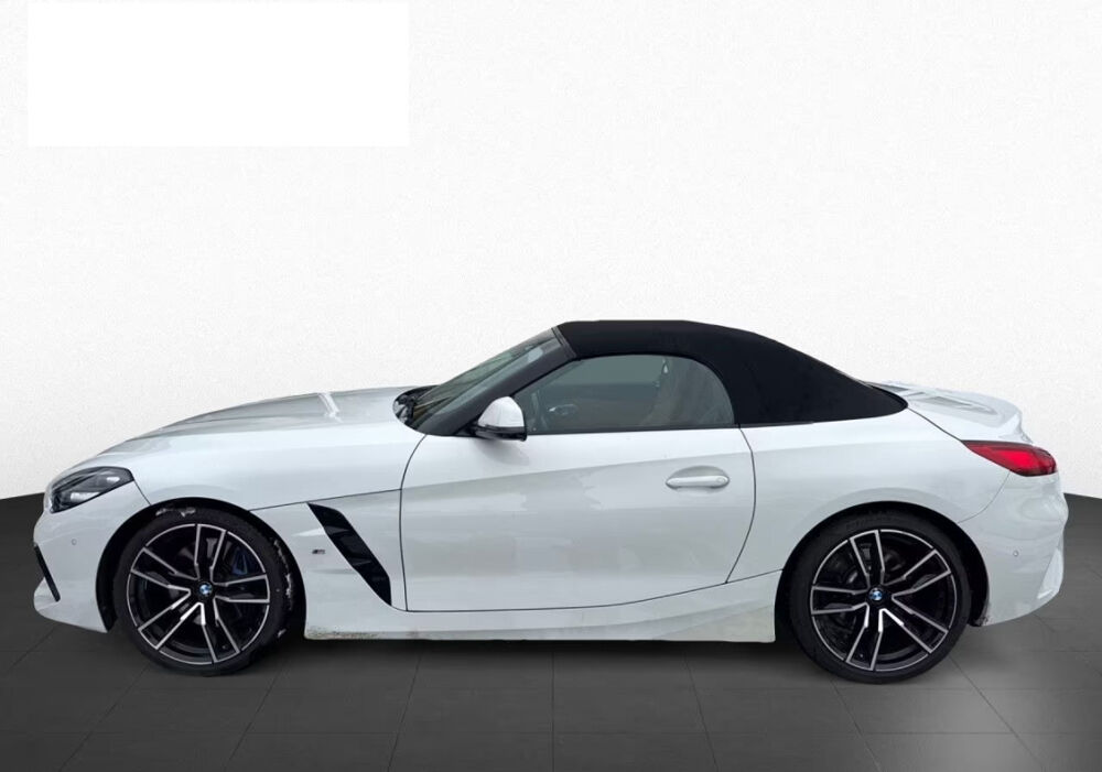 Z4 sDrive 30i 258 ch M Sport 2019 occasion 85600 Montaigu